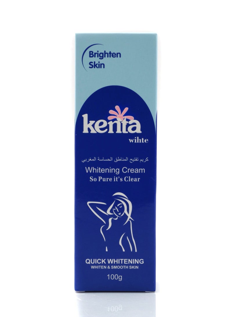 كنتا كريم كنتا  للتفتيح المناطق الحساسة  100 ج - Image 1